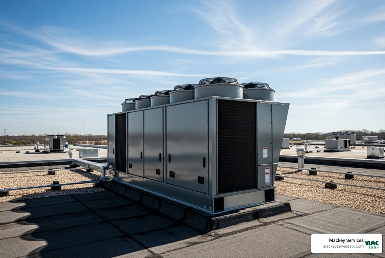 Galena Park AC Maintenance: Quality Service Without Breaking the Bank