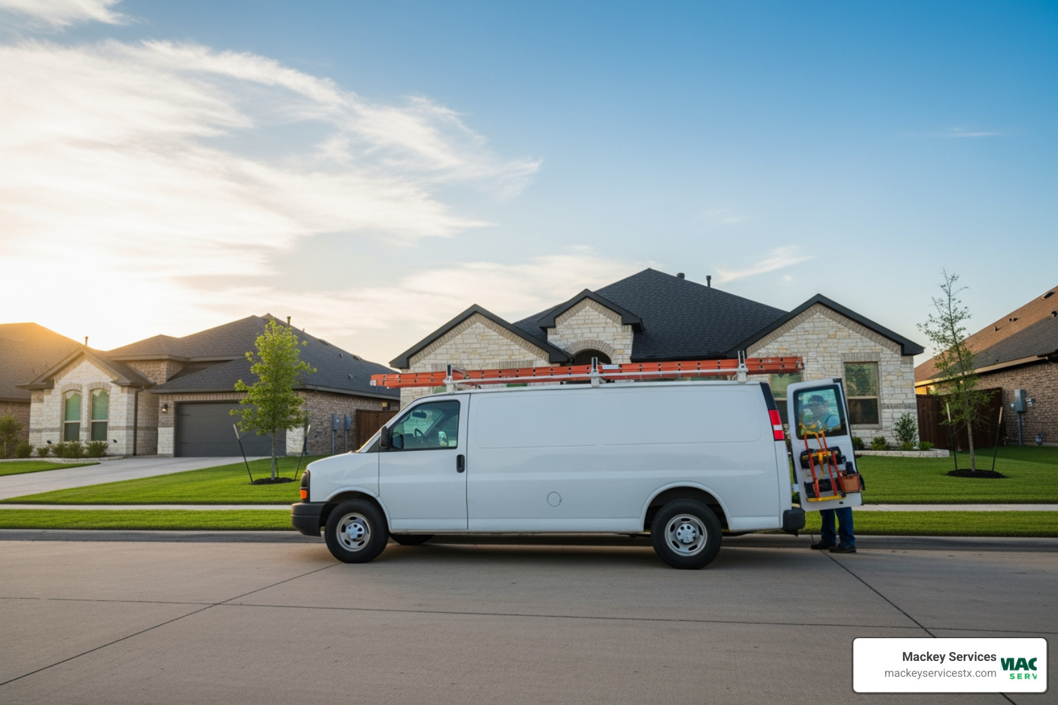 Don't Sweat It: Expert AC Repair Services in Baytown, TX