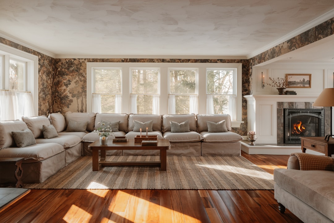 Why Whole House Dehumidification is a Game Changer