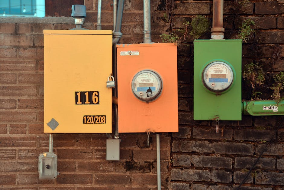 The Ultimate Guide to Post-Hurricane Electrical Inspections