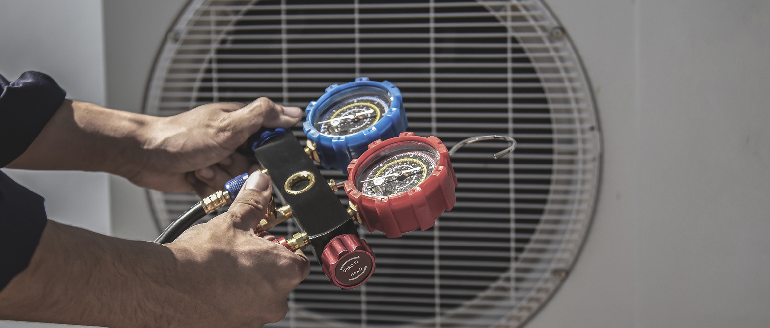 AC Maintenance