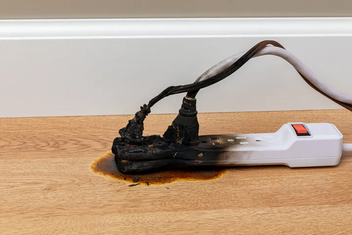 Surge Protection
