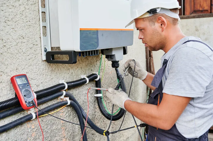 Electrical Installation