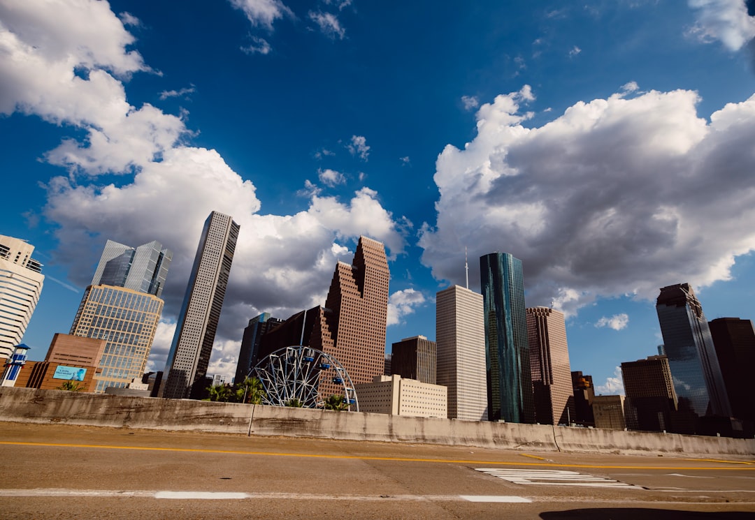 Everything is Bigger in Texas Including the Power Surges
