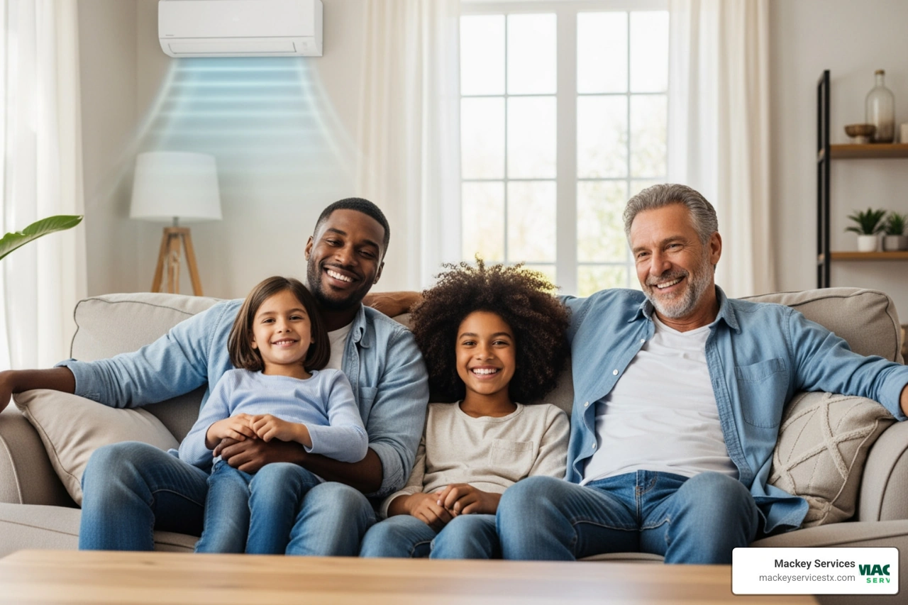 Why Choosing a Lennox Premier Dealer Can Make Home Comfort Easier