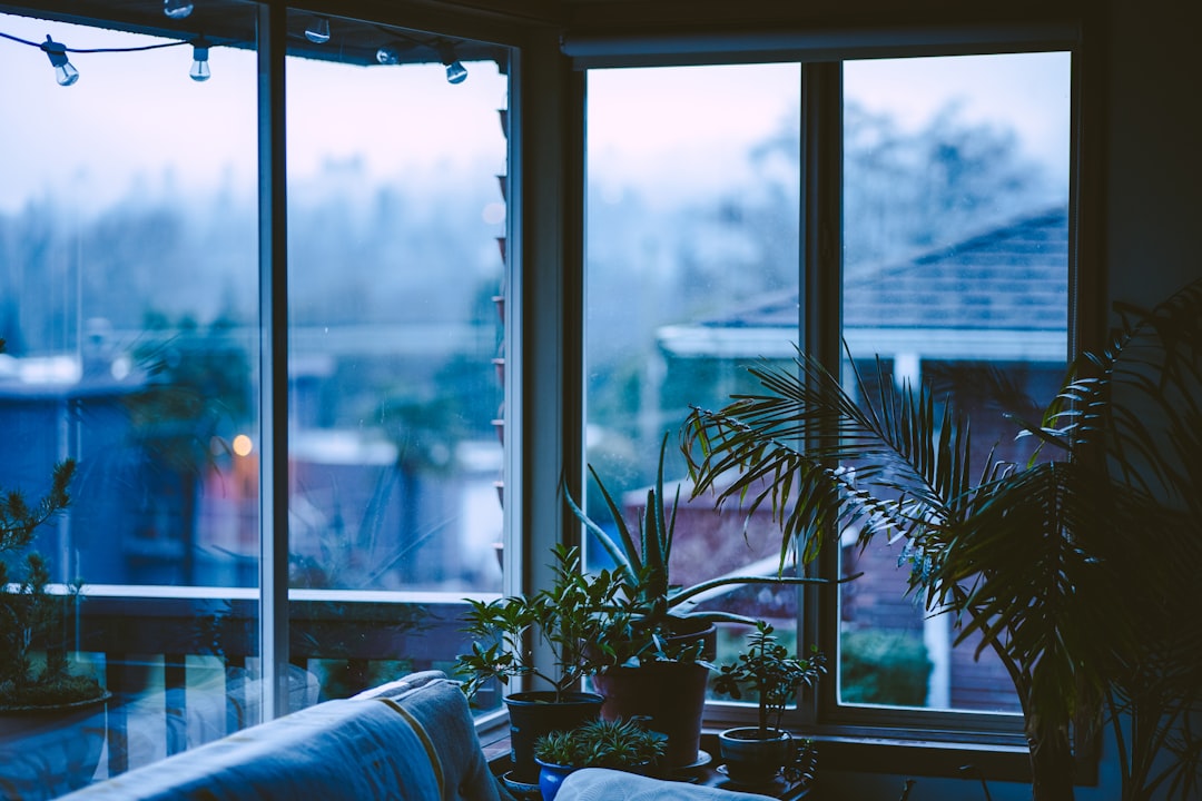 How to Fix High Indoor Humidity Even With Your AC Running