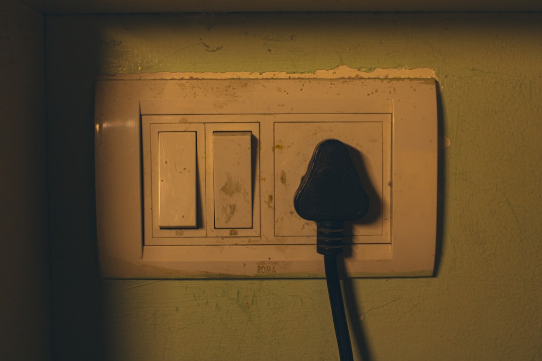 Electrical outlet with scorch marks - My lights keep flickering and dimming in my house in La Marque. What kind of Electrical outlet with scorch marks - My lights keep flickering and dimming in my house in La Marque. What kind of