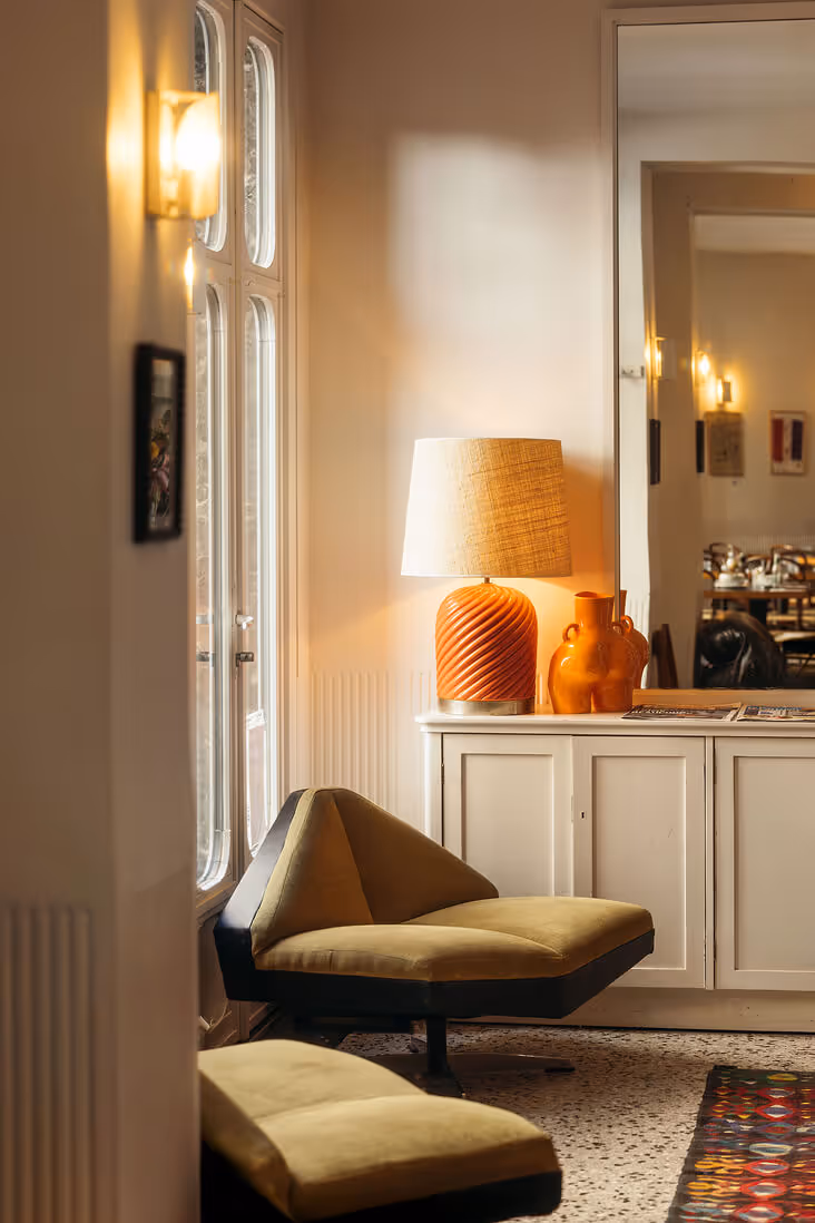 Restaurant Le Pigalle