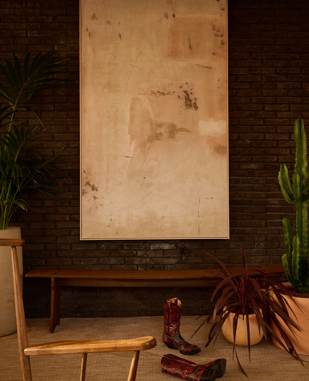 THE RANCH House of SirDavis