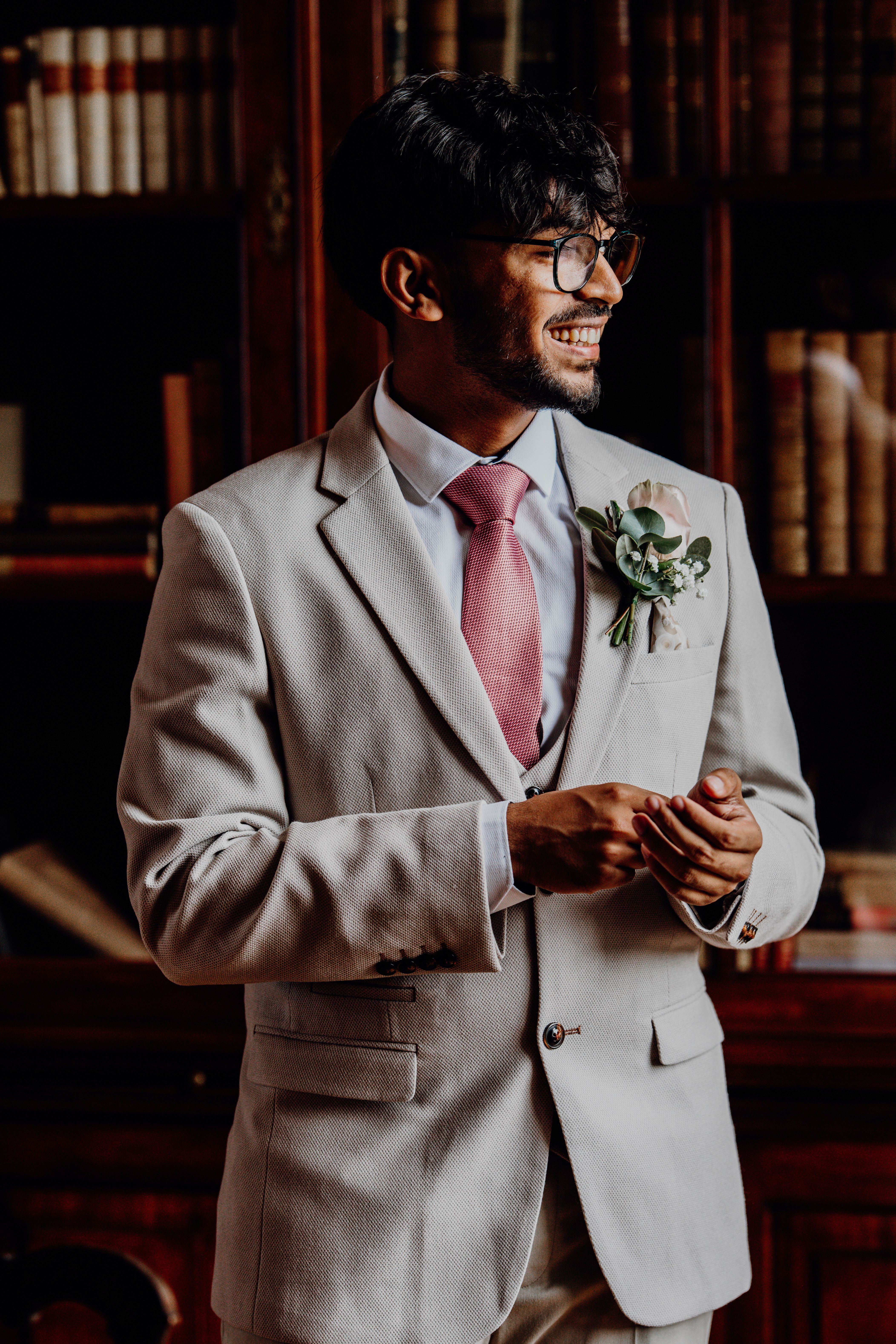 image of mobile device with legal article displayed for legal tech in a bright white style