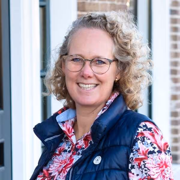 Ingrid Brouwer