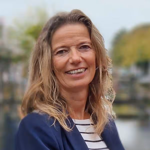 Grietje Groenland