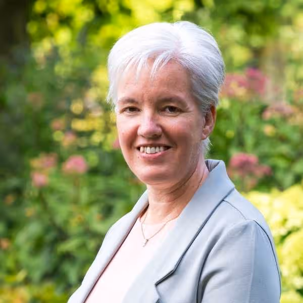 Elbrig van der Meulen