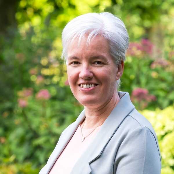 Elbrig van der Meulen