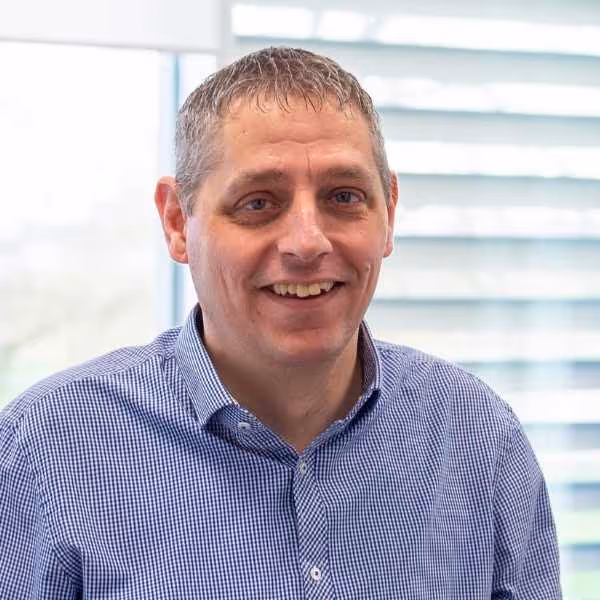 Christiaan van der Molen