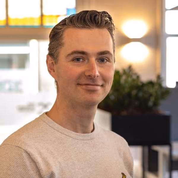 Bouke Berend Henstra