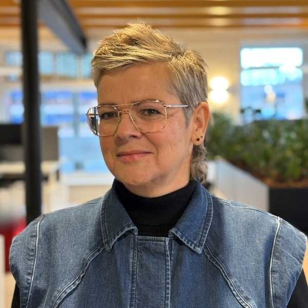 Annette Veenstra