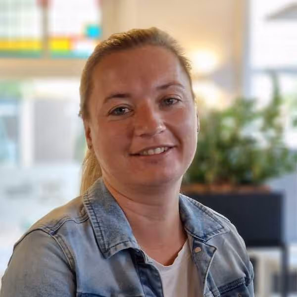 Alberta Klinkenberg-Elzinga