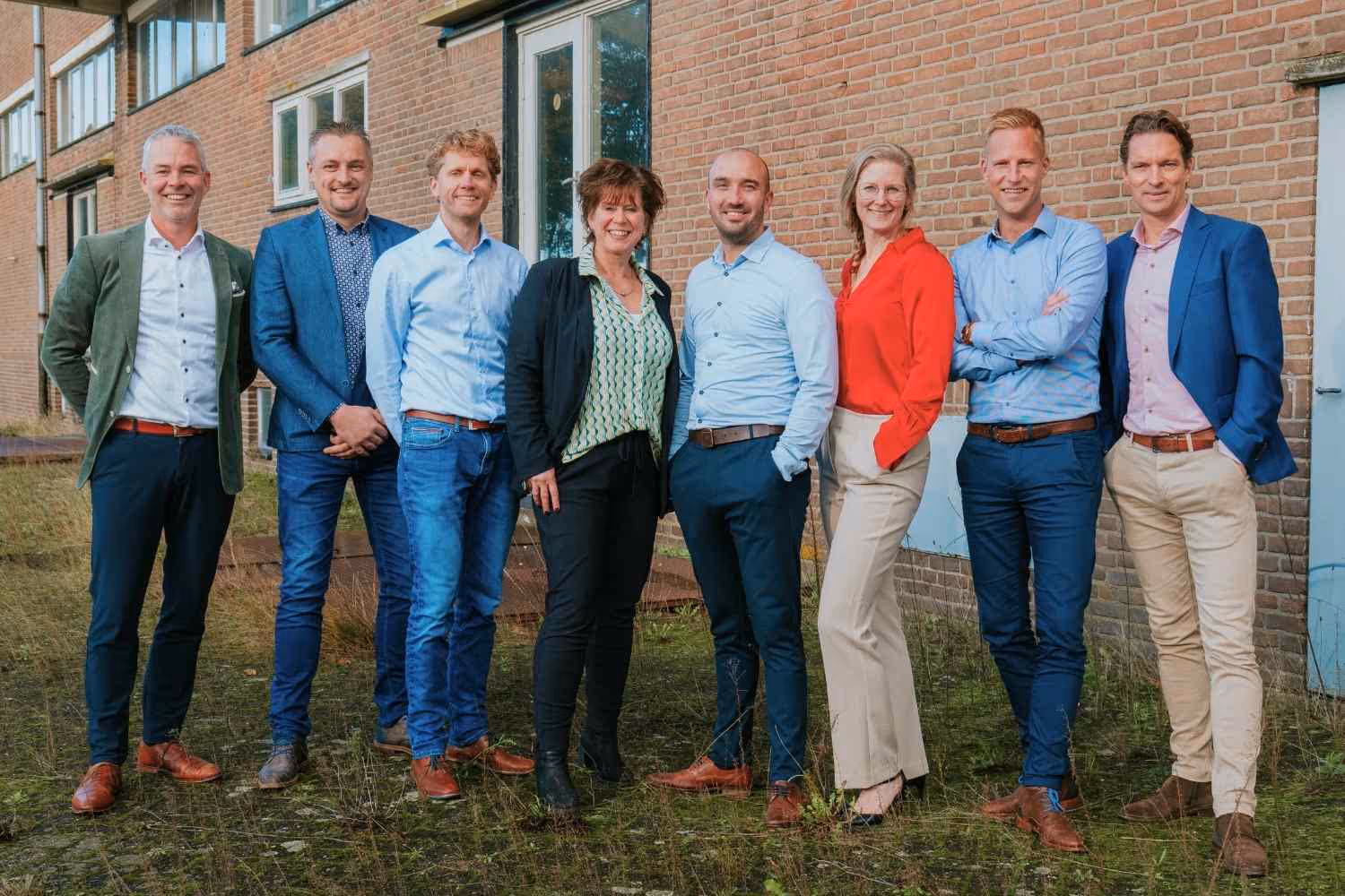 Toekomstbestendigheid Van Campen & Dijkstra versterkt met uitbreiding aandeelhouders