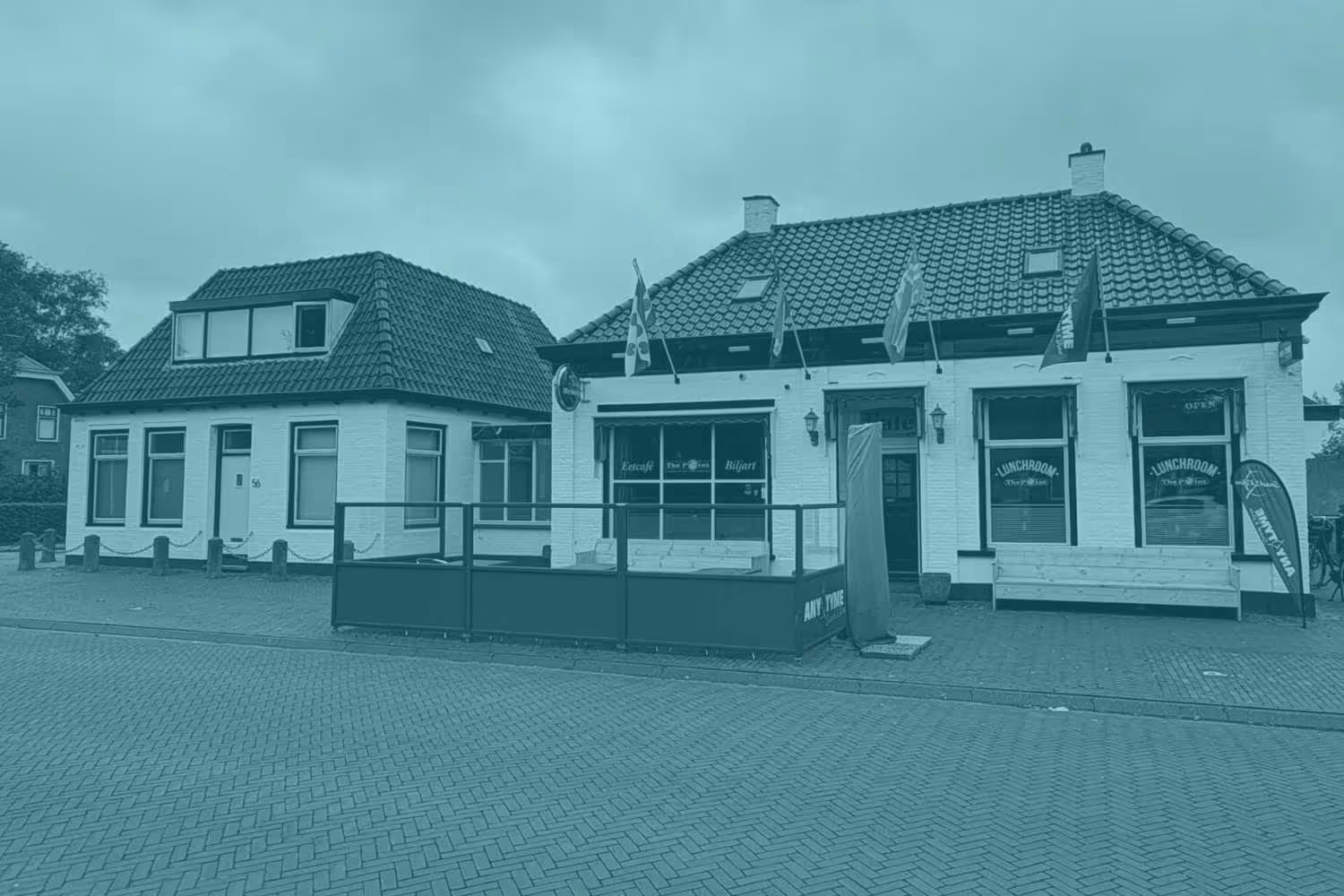 Klantverhaal van Feije