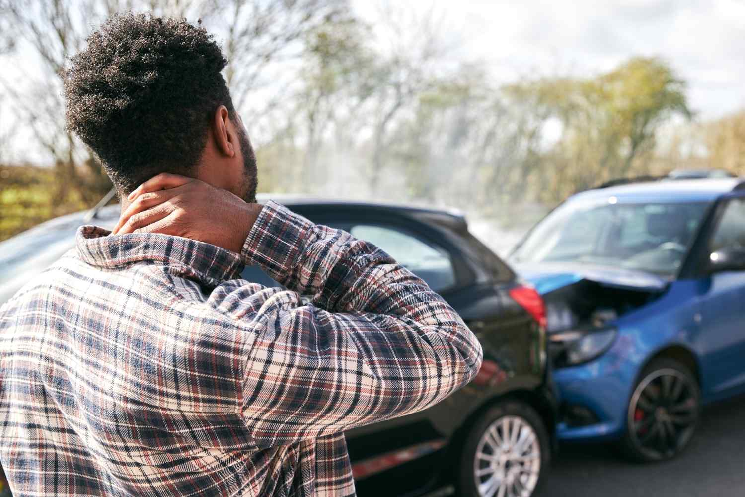 Schade na een ongeval? Wij helpen je met de gevolgen