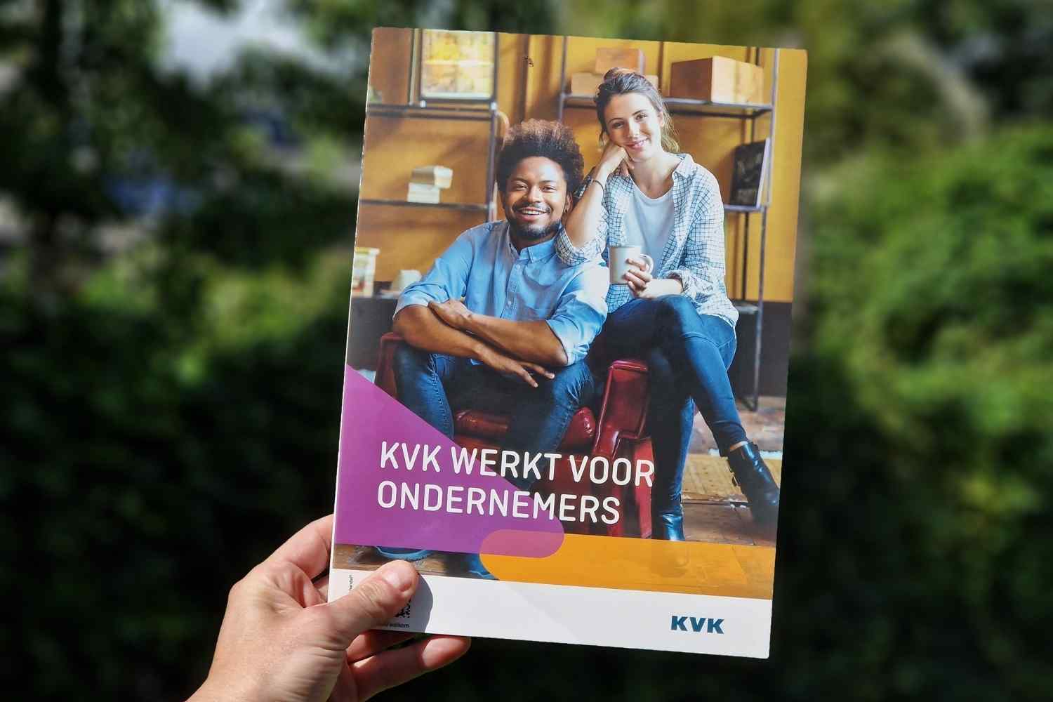 Veranderende of onjuiste SBI-codes kunnen gevolgen hebben