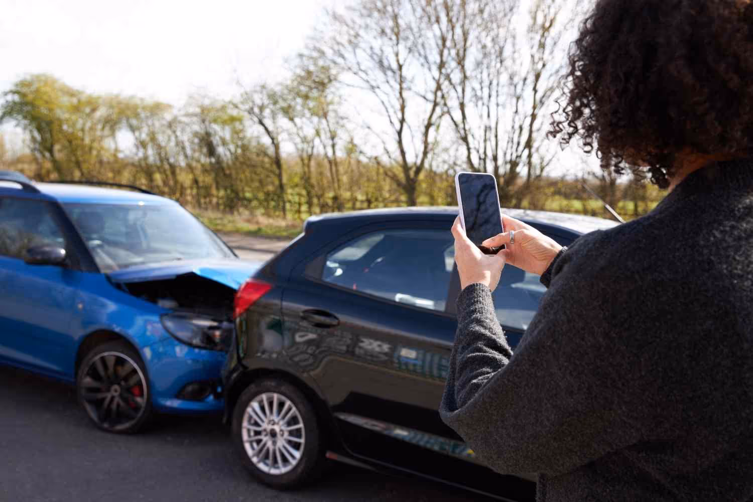 Betrokken bij een aanrijding in het buitenland? Dit moet je weten én doen: