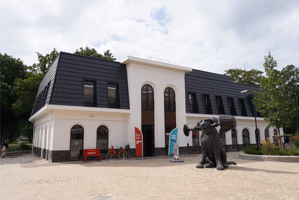 Overname RegioBank-portefeuille Leeuwarden van Alfin Financiële Adviesgroep
