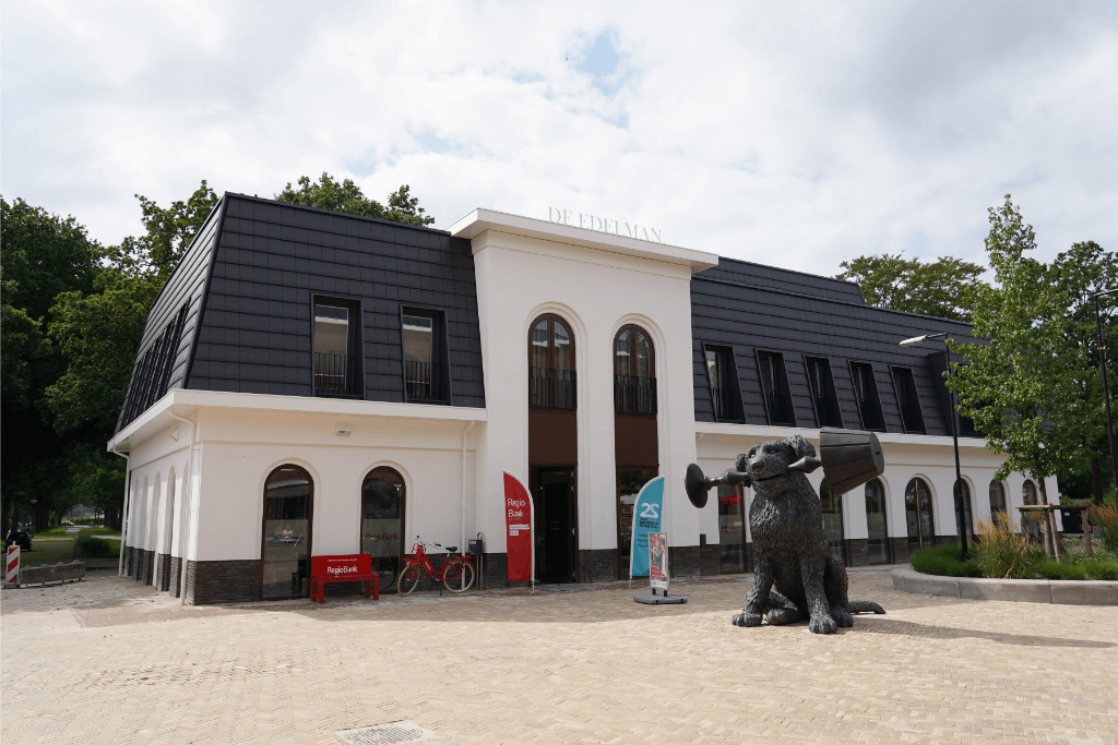 Overname RegioBank-portefeuille Leeuwarden van Alfin Financiële Adviesgroep