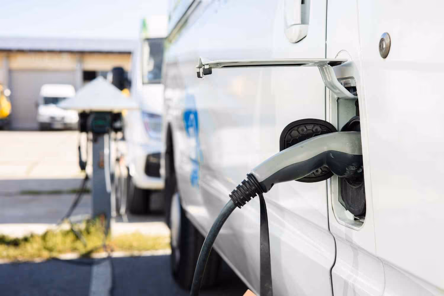 Wetgeving elektrische bestelauto’s veranderd: ben jij nog goed verzekerd?