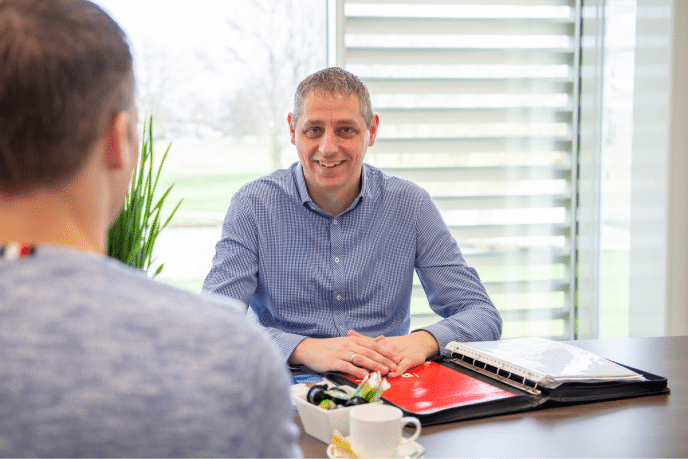 VdM Finance Guide en Van Campen & Dijkstra storten zich op zakelijk financieren