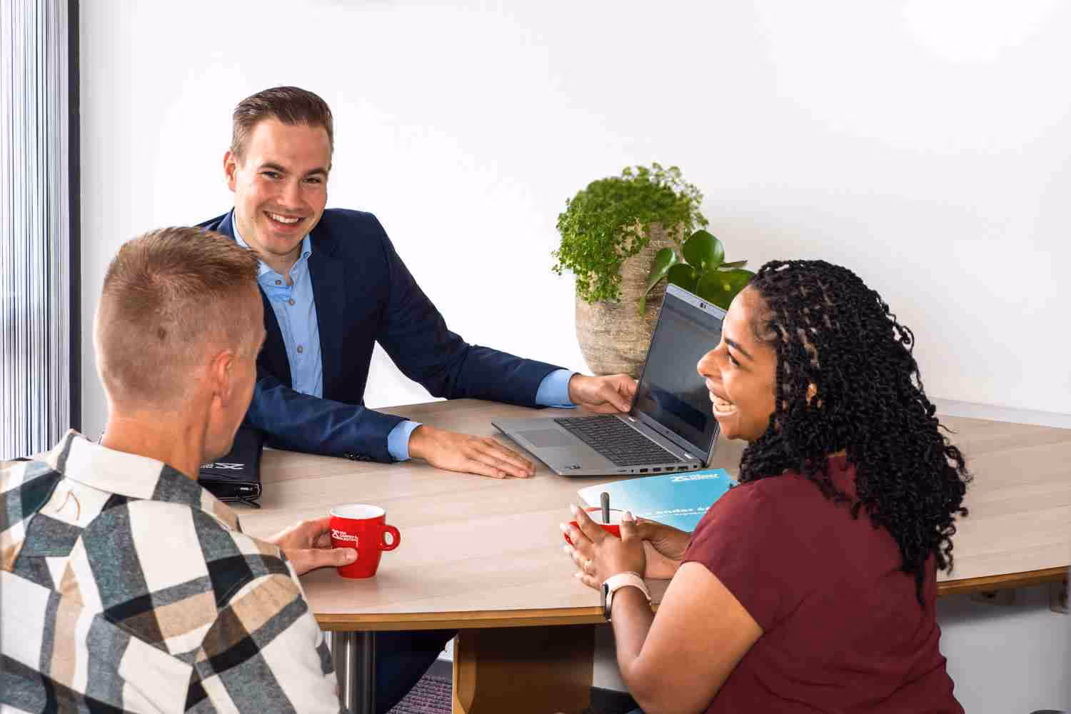 Moeite met huis kopen? Verminder de druk met Bieden met Zekerheid