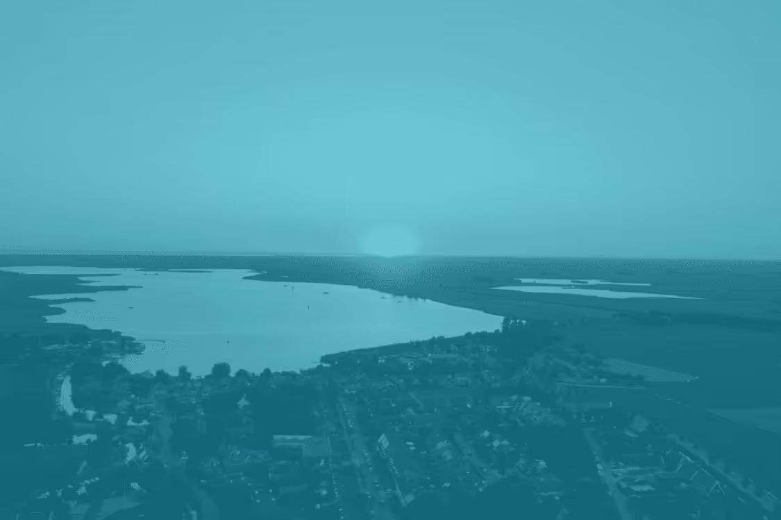 Klantverhaal van Rients uit Oudega