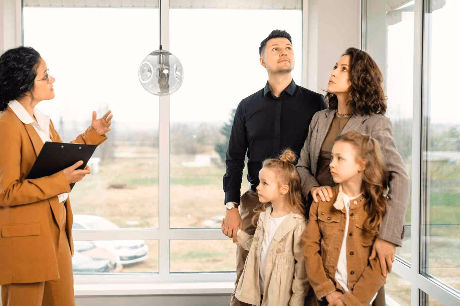 Ga goed voorbereid op huizenjacht