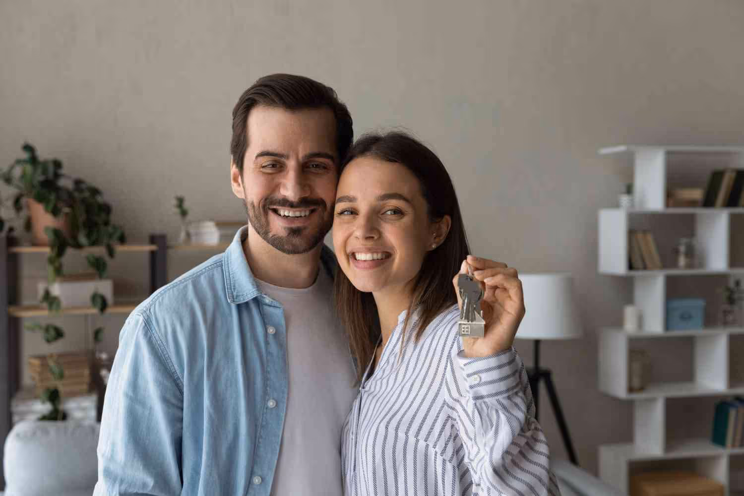 Eerste huis kopen onmogelijk? Wij kijken wat er wél kan!