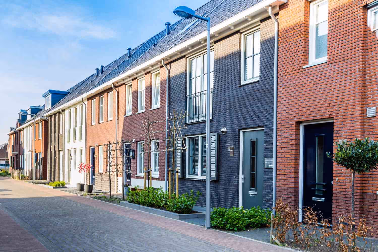 Verhuizen? Neem je bestaande hypotheek mee!