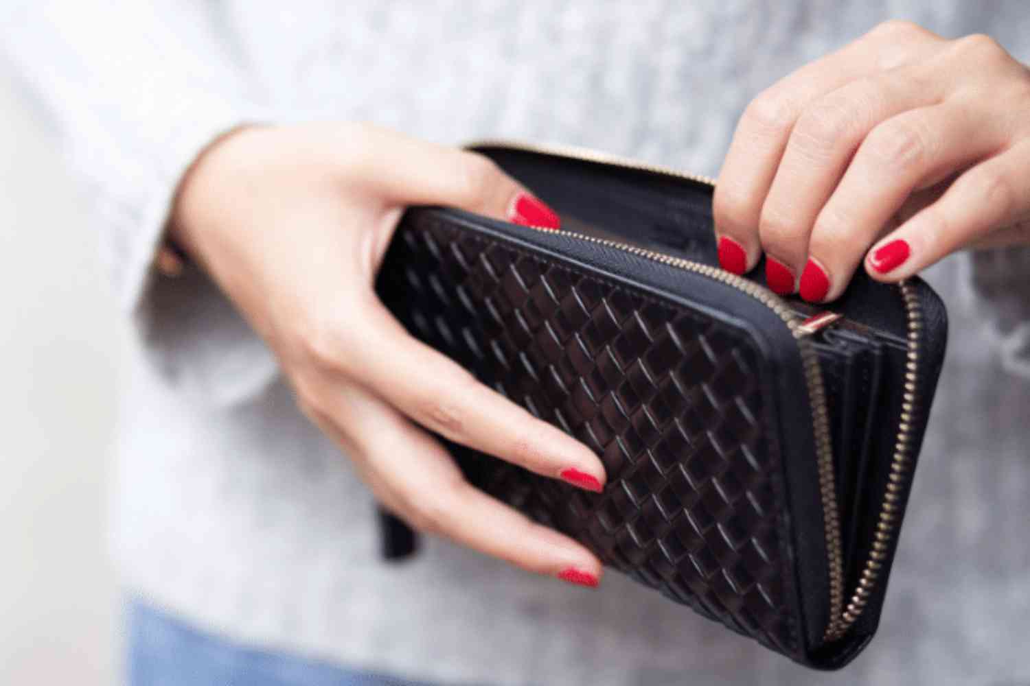 Budgetteren kun je leren