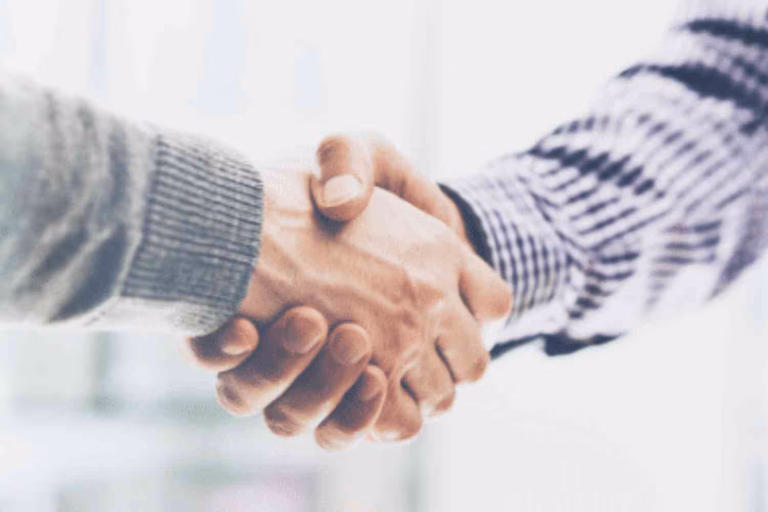 Samenwerking met Söderberg & Partners