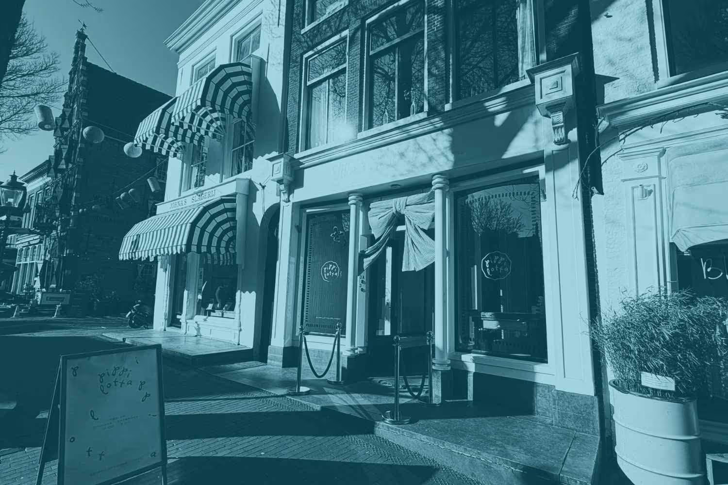 Klantverhaal van Inger