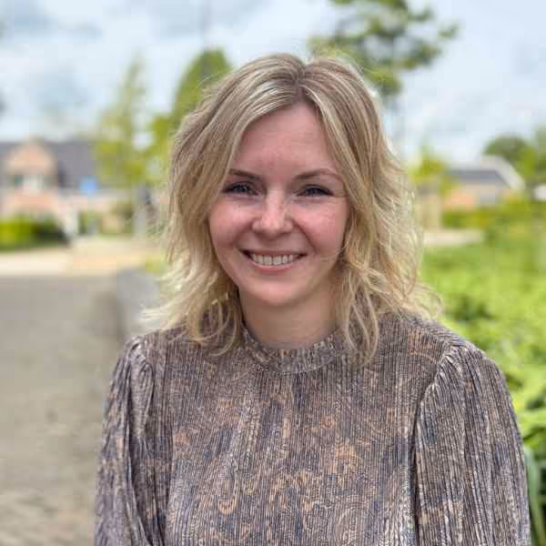 Lysanne Soepboer