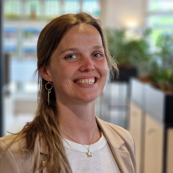 Ingrid Zaagsma