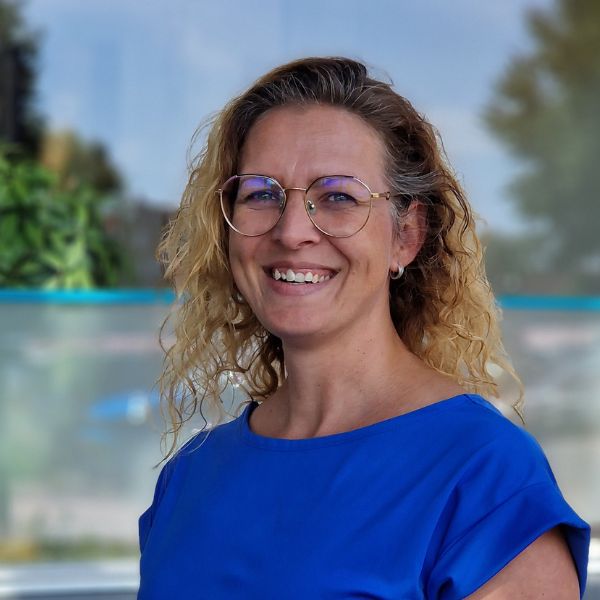 Sanne Kooij