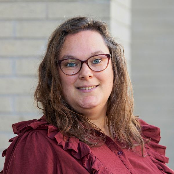 Daniëlle Sikkema-Burger