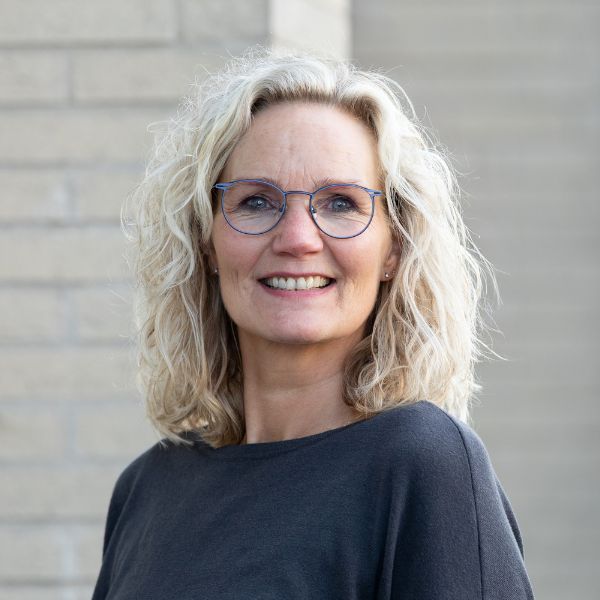 Gretha Bos-Rinsma