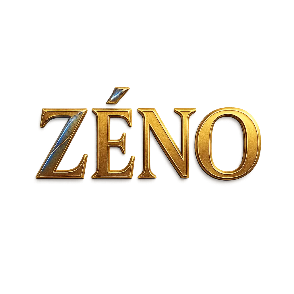 ZÉNO – Studio, Voice, Muse