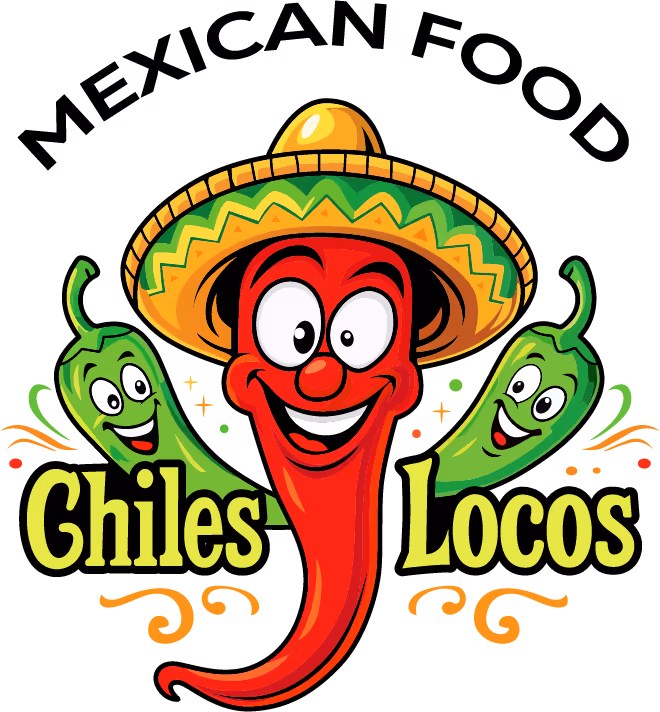 logo of Chiles Locos Mexican Food