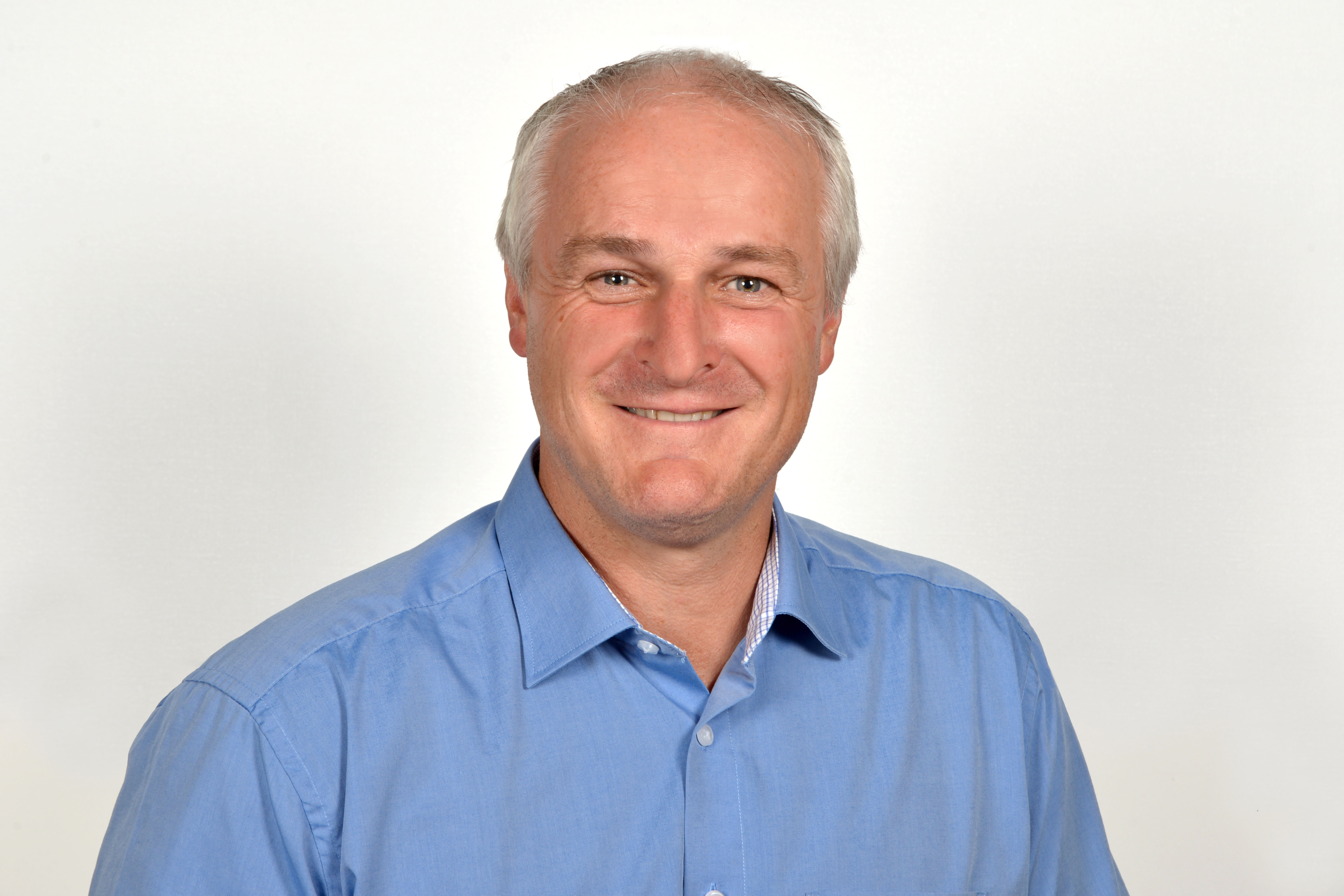 DI (FH) Andreas Bruckner, MSc