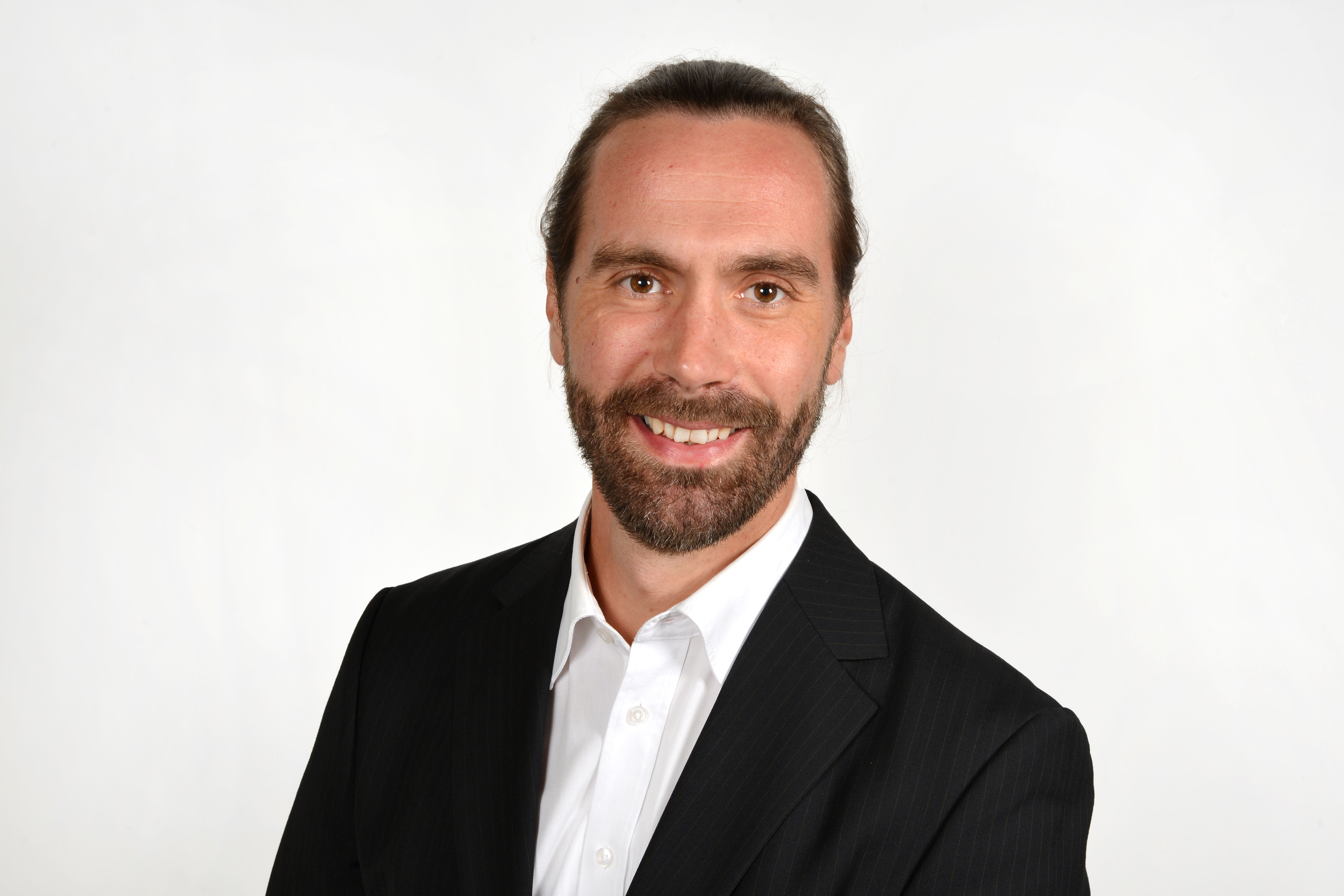 Michael Altendorfer, MA