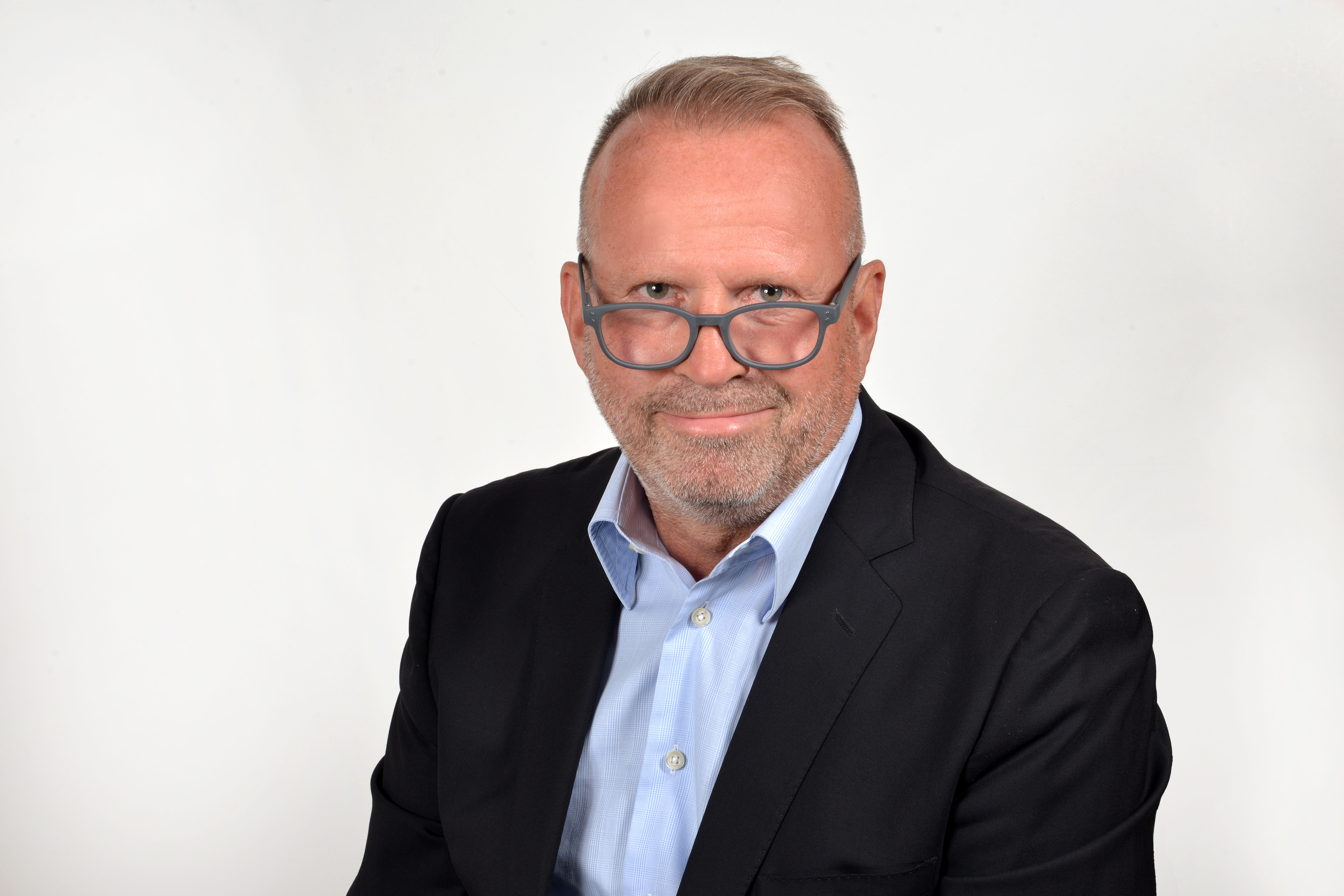 Gernot Lauko, MSc