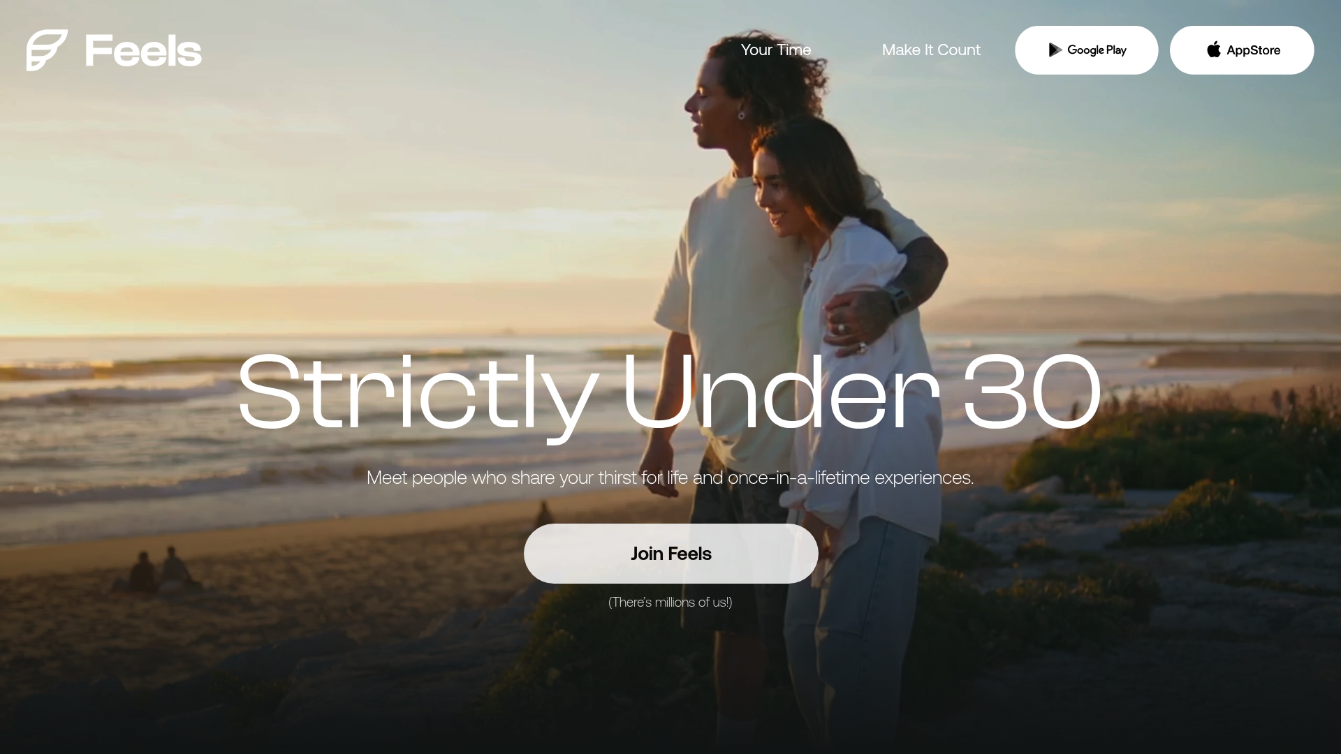 https://feels-app.com